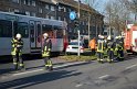 VU Koeln PKW Bahn Amsterdamerstr Friedrich Karlstr P057